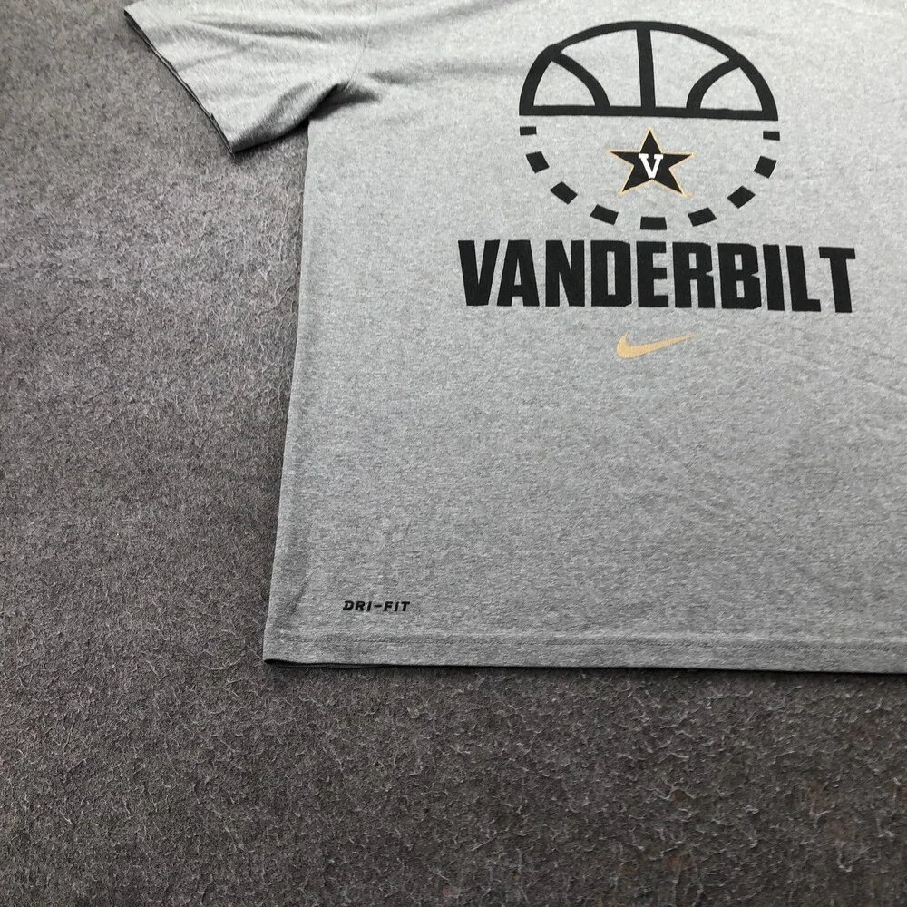 Nike vanderbilt commodores